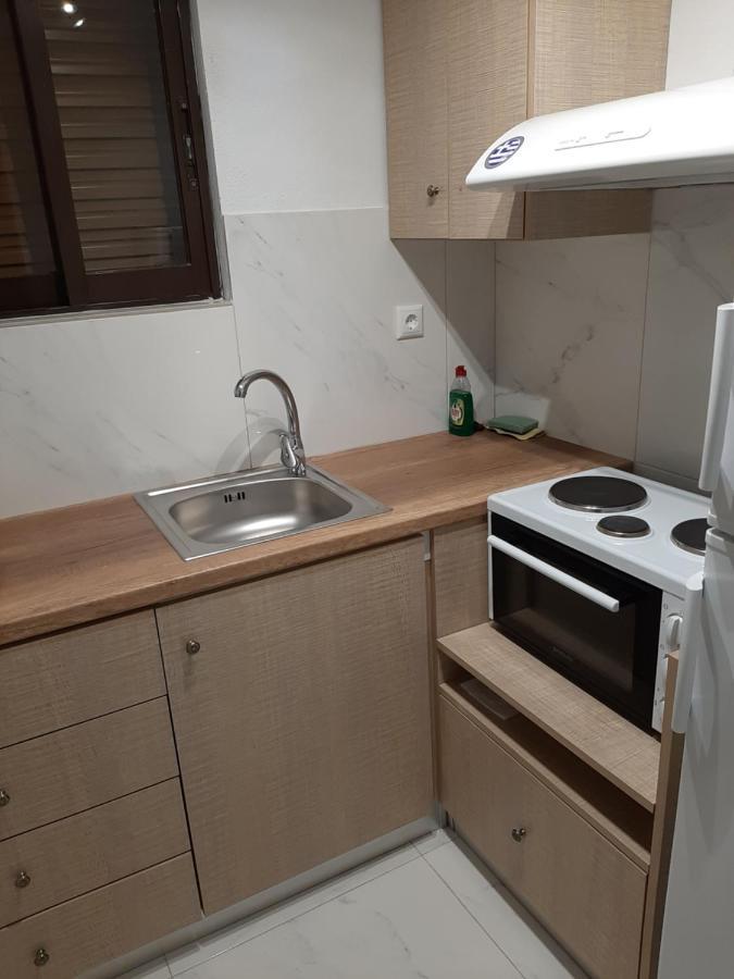 Agis Apartment#4 Nauplion Exterior foto