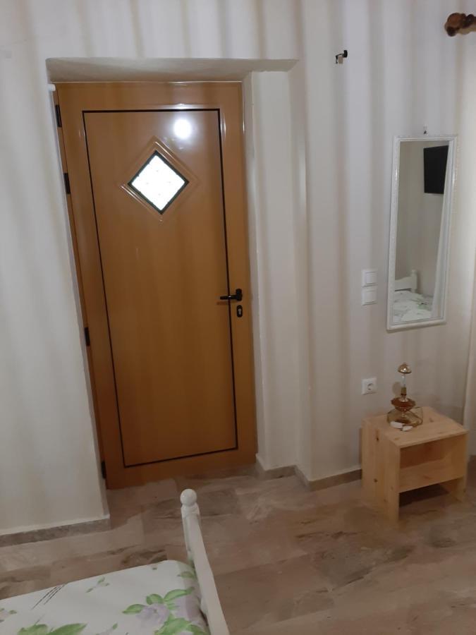 Agis Apartment#4 Nauplion Exterior foto