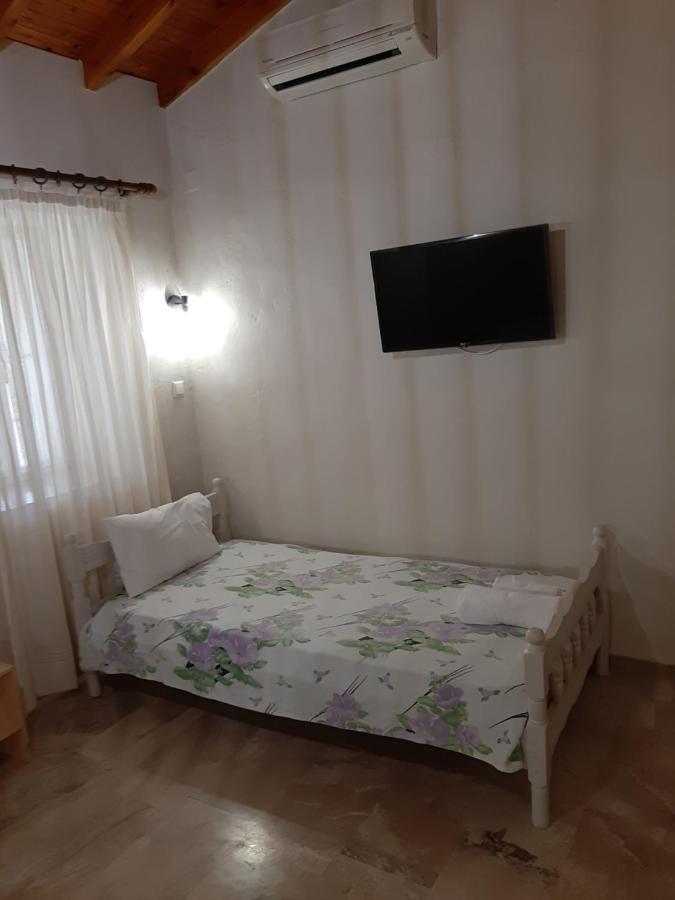 Agis Apartment#4 Nauplion Exterior foto